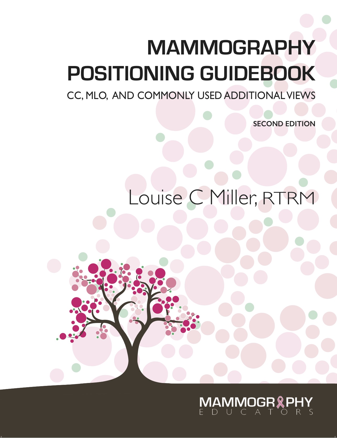 Mammography-Positioning-Guidebook-Louise-Miller-2nd-Edition-img