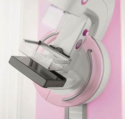 training mammography program
