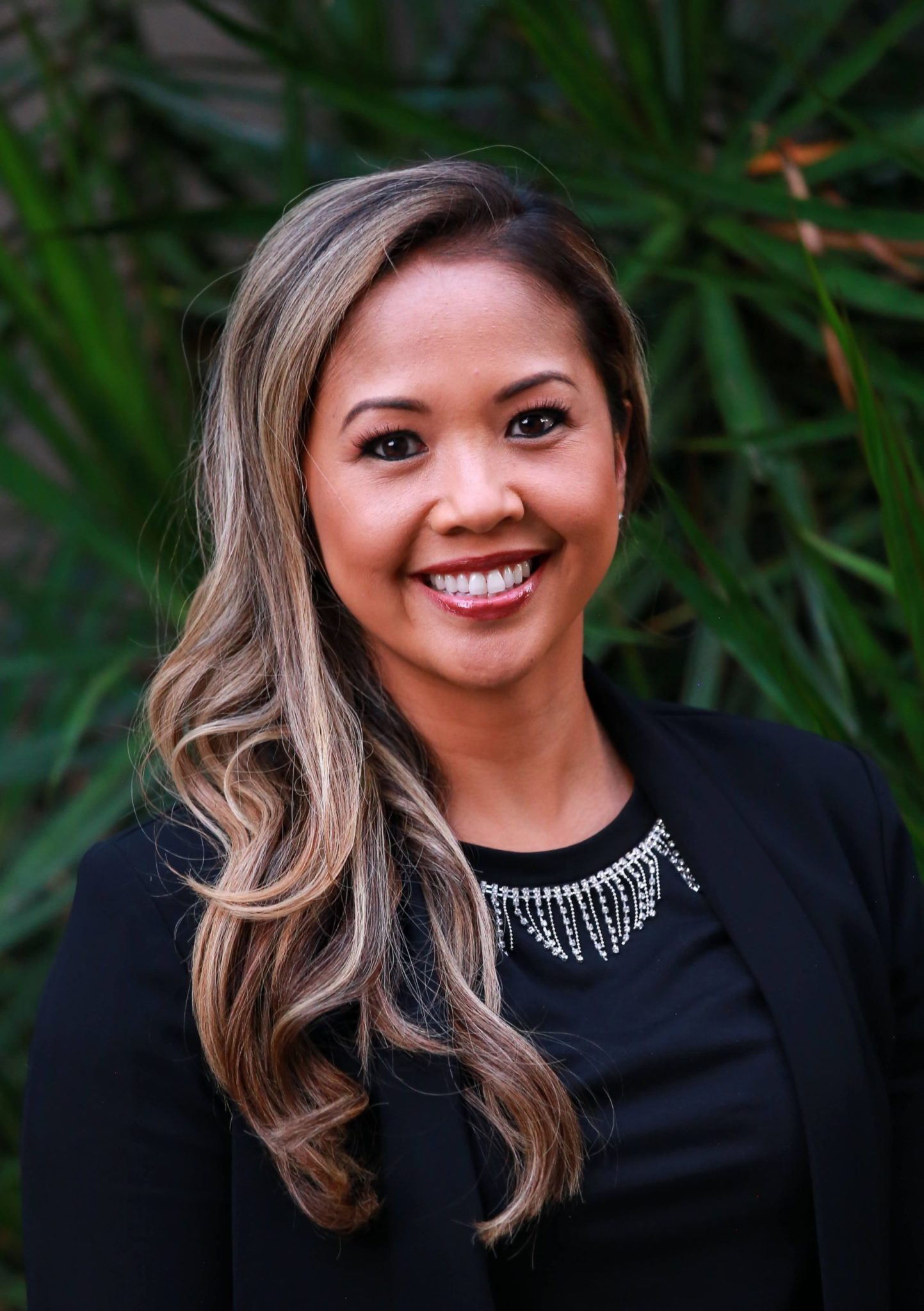 Millie Castellanos, B.S.R.T. (R)(M)