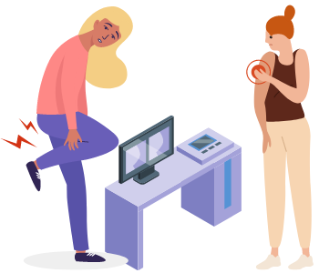 Ergonomics