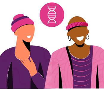 Genetic Testing Course Image