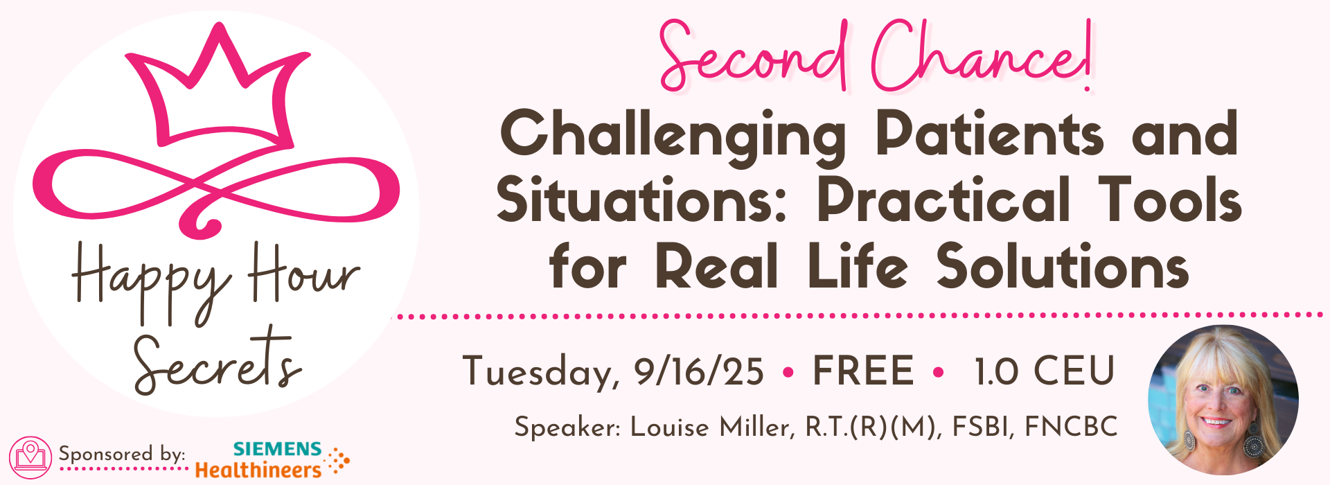 Sept 2025 2nd HH Webinar Banner