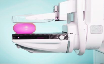 Compression Mammo Unit
