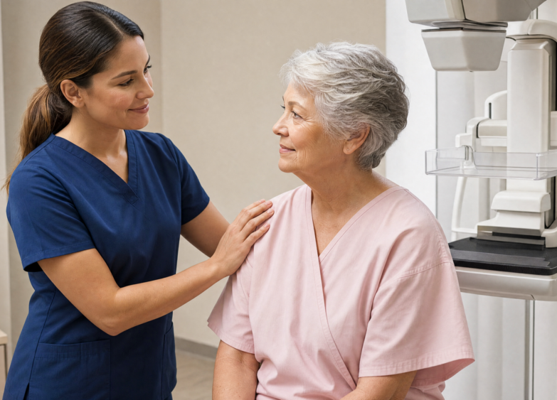 Tech Patient Communication