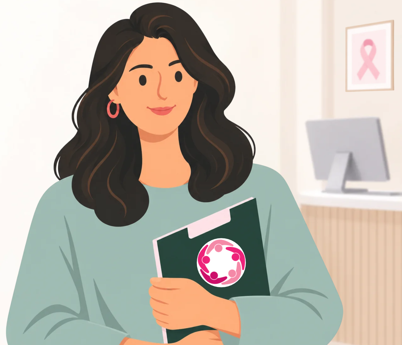 Breast Health Navigator Essentials