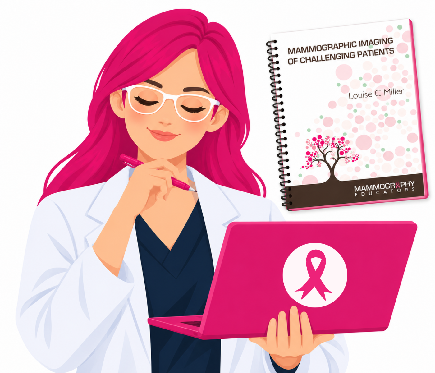 Challenging Patients and Situations Bundle